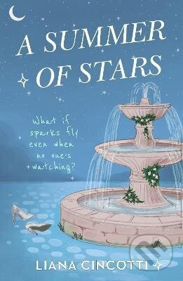 Summer of Stars-Liana Cincotti