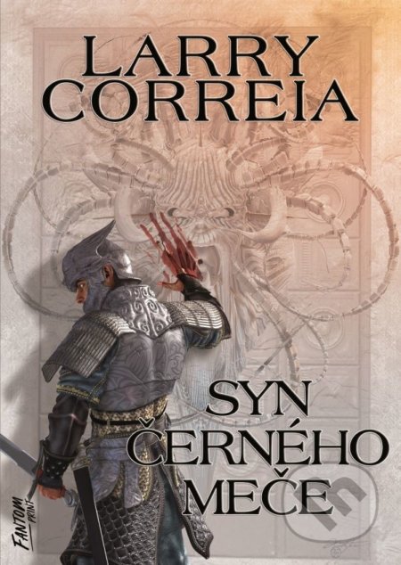 Syn černého meče-Larry Correia