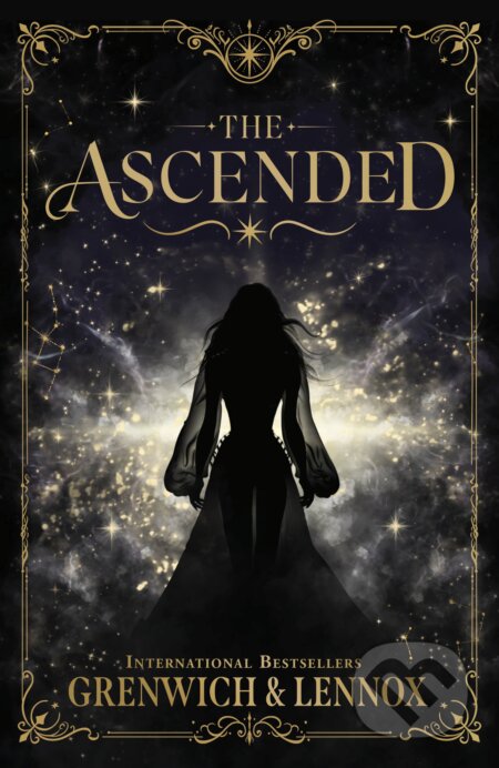 The Ascended-Bree Grenwich a Parker Lennox