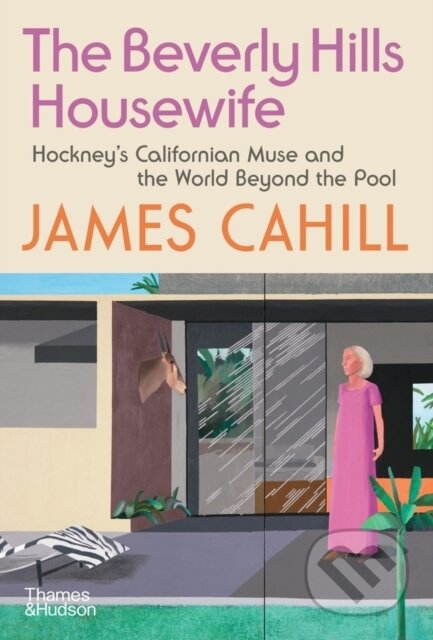 The Beverly Hills Housewife-James Cahill