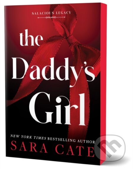 The Daddys Girl-Sara Cate