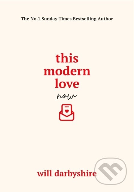 This Modern Love Now-Will Darbyshire