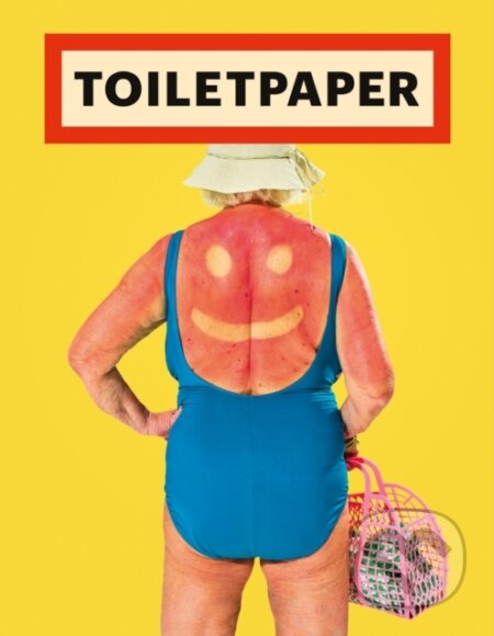 Toiletpaper Magazine 21-Maurizio Cattelan Pi