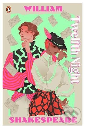 Twelfth Night-William Shakespeare