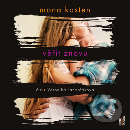 Veřit znovu-Mona Kasten