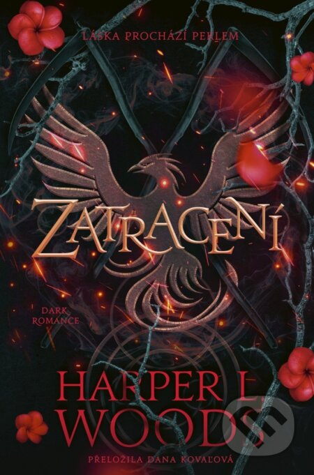 Zatracení-Harper L. Woods
