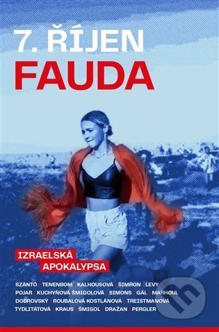7. říjen. Fauda-Jan Dobrovský