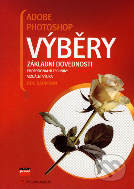 Adobe Photoshop: Výběry-Doc Baumann