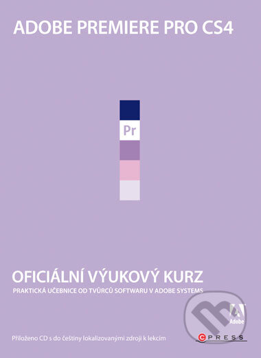 Adobe Premiere Pro CS4-