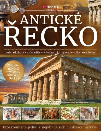 Antické řecko-