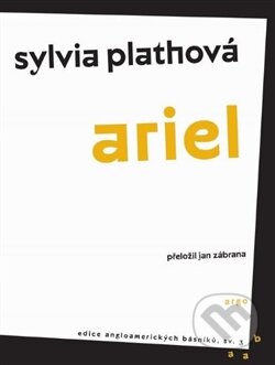 Ariel-Sylvia Plath