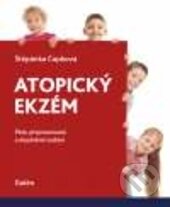 Atopický ekzém-Štěpánka Čapková