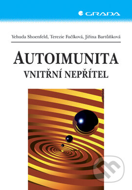 Autoimunita-Jiřina Bartůňková