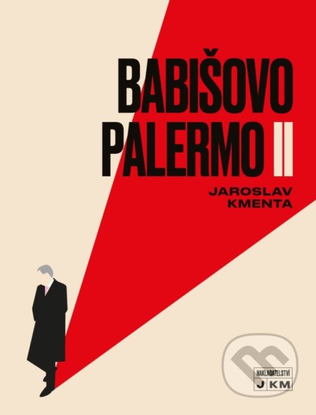 Babišovo Palermo II-Jaroslav Kmenta