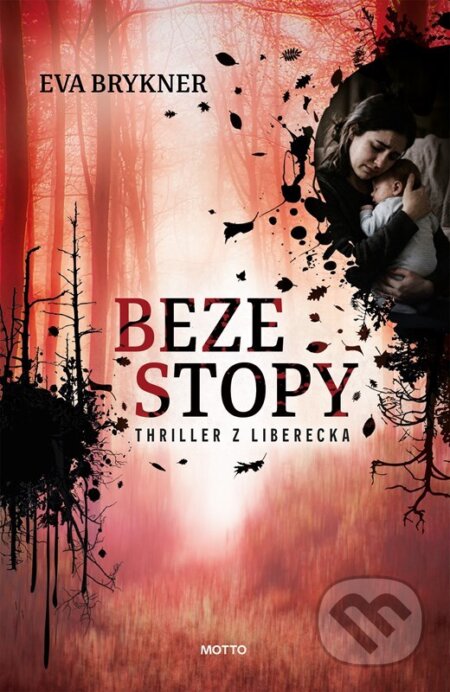 Beze stopy-Eva Brykner