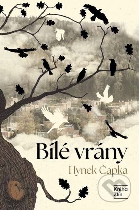 Bílé vrány-Hynek Čapka