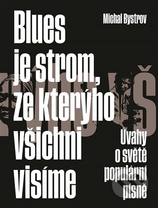 Blues je strom