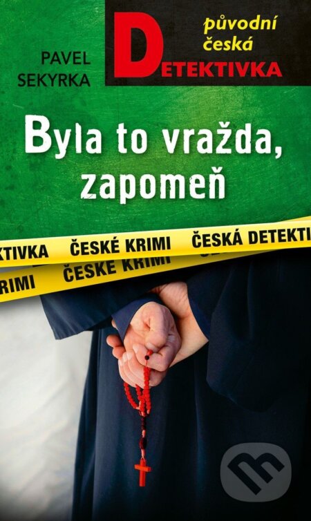 Byla to vražda