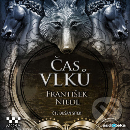 Čas vlků-František Niedl