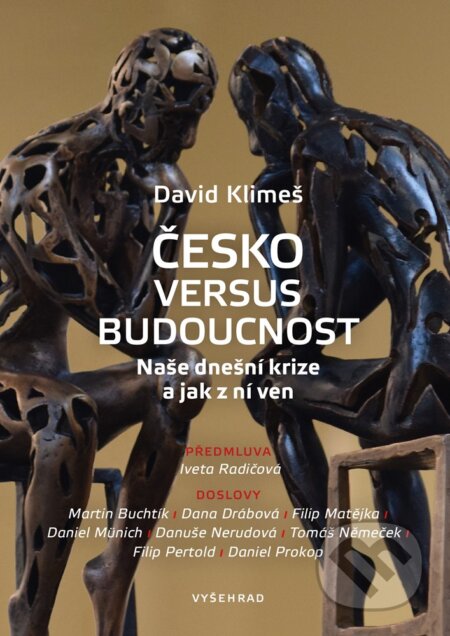 Česko versus budoucnost-David Klimeš
