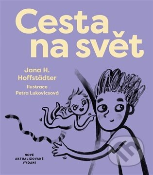 Cesta na svět-Jana H. Hoffstädter