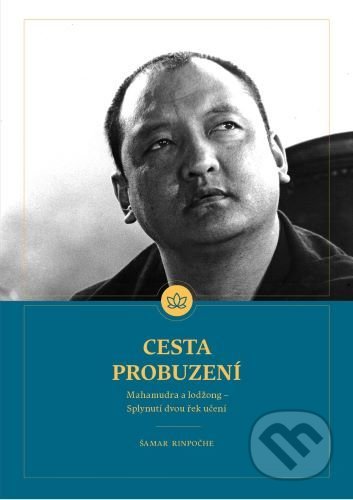 Cesta probuzení-Šamar Rinpočhe