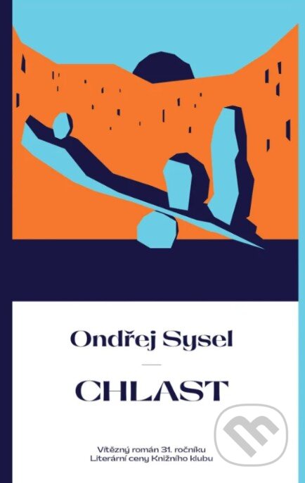 Chlast-Ondřej Sysel