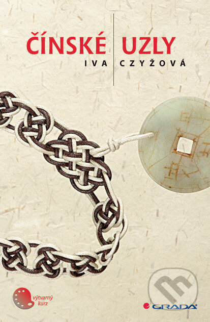 Čínské uzly-Iva Czyžová