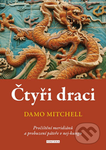 Čtyři draci-Damo Mitchell