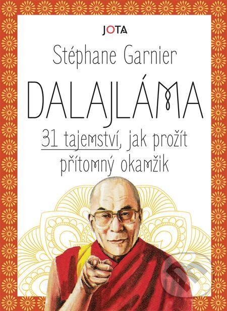 Dalajláma – 31 tajemství