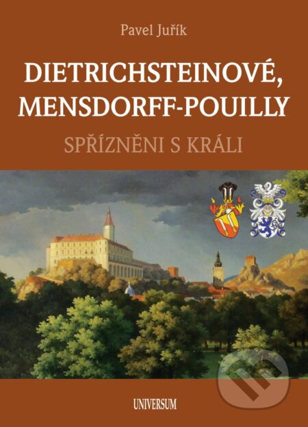 Dietrichsteinové