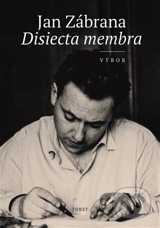 Disiecta membra-Jan Zábrana