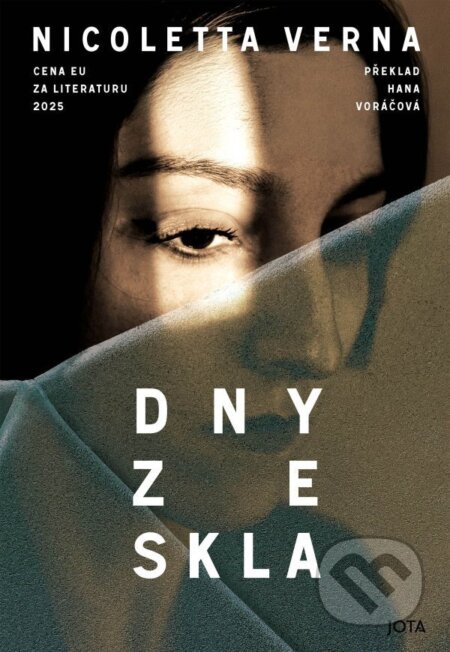 Dny ze skla-Nicoletta Verna