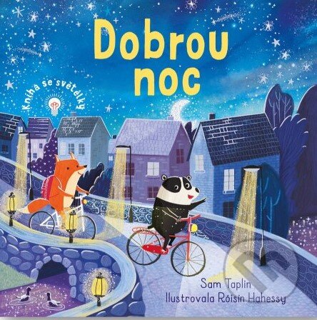 Dobrou noc-Sam Taplin