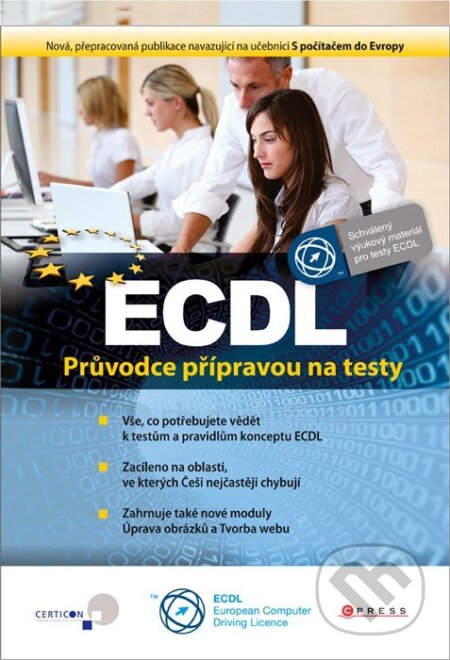 ECDL-Jana Dannhoferová