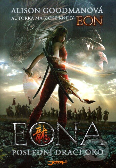 Eona-Alison Goodman