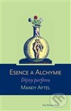 Esence a alchymie-Mandy Aftel