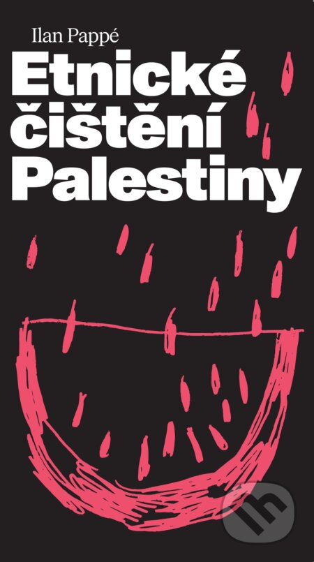 Etnické čištění Palestiny-Ilan Pappé