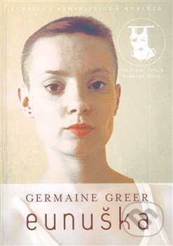 Eunuška-Germaine Greer