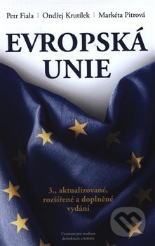 Evropská unie-Ondřej Kutílek a Petr Fiala