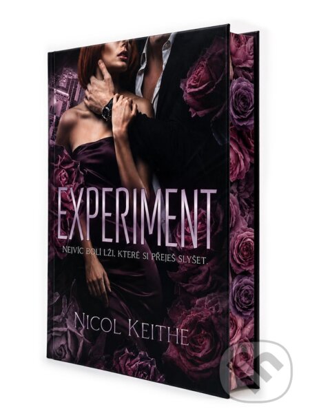 Experiment-Nicol Keithe