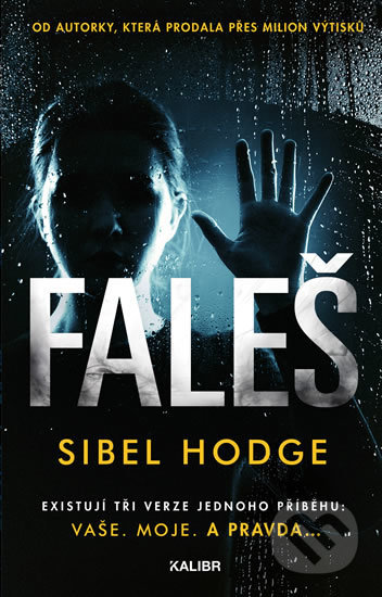 Faleš-Sibel Hodge