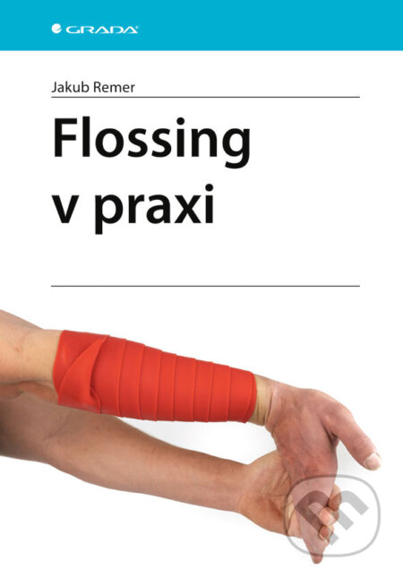 Flossing v praxi-Jakub Remer