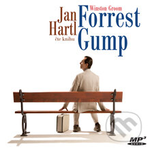 Forrest Gump-Winston Groom
