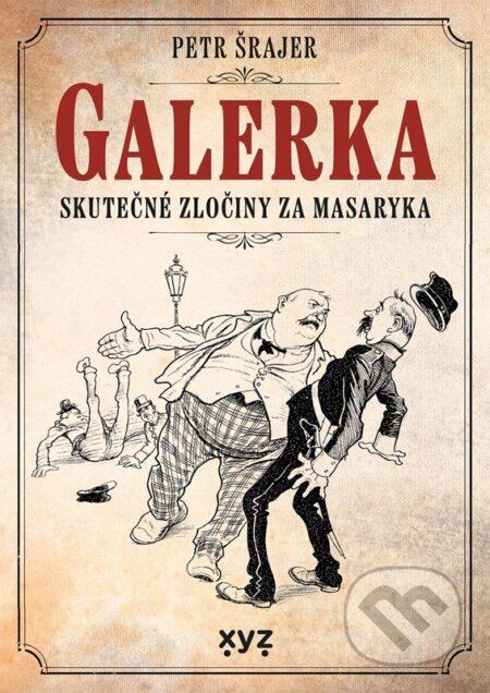 Galerka-Petr Šrajer