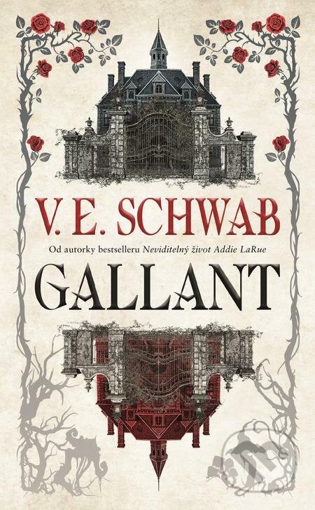 Gallant-Victoria Schwab