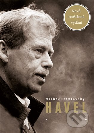 Havel-Michael Žantovský