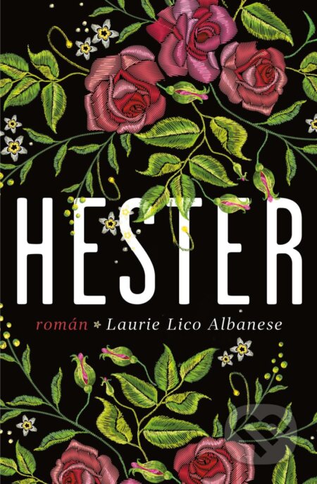 Hester-Lico Laurie Albanese