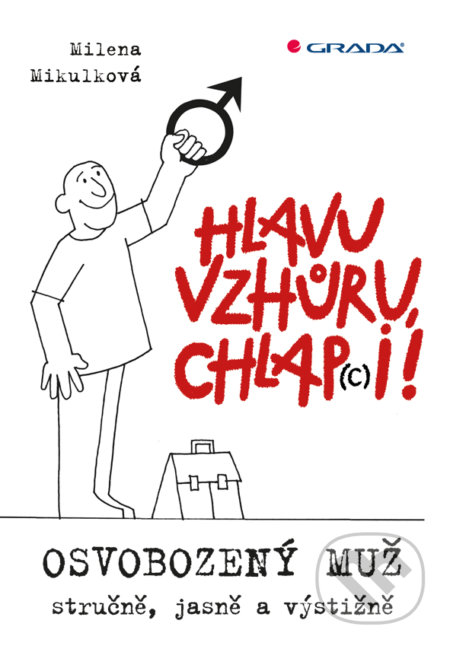 Hlavu vzhůru
