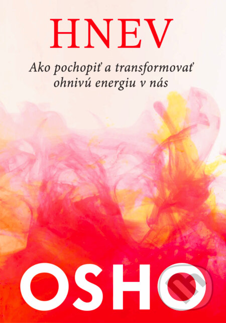 Hnev-Osho